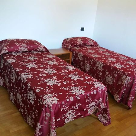Hotel All'Antico Guerriero Cadoneghe Luaran gambar