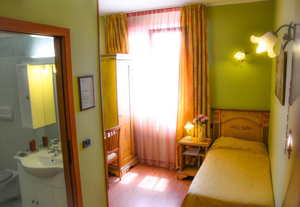 Hotel All'Antico Guerriero Cadoneghe Luaran gambar