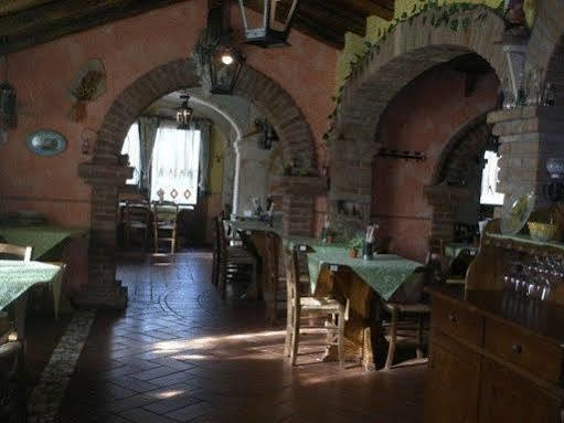 Hotel All'Antico Guerriero Cadoneghe Luaran gambar