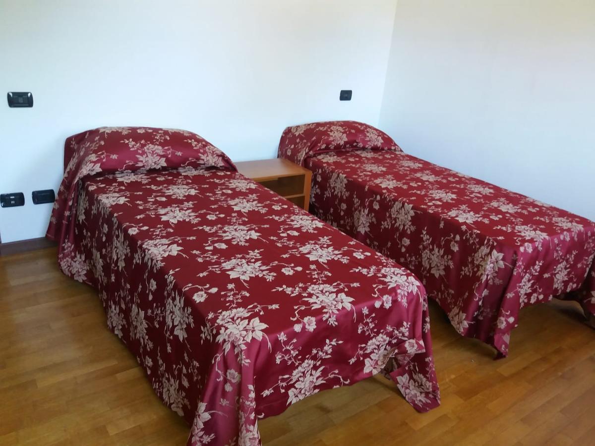 Hotel All'Antico Guerriero Cadoneghe Luaran gambar